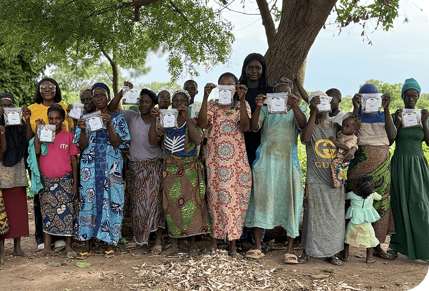 Sustainability & Community Development