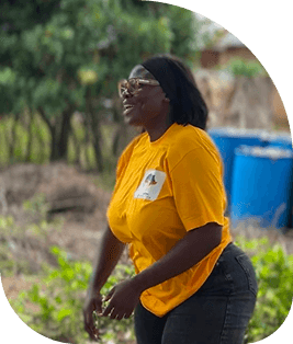 Community Impact - Local Empowerment