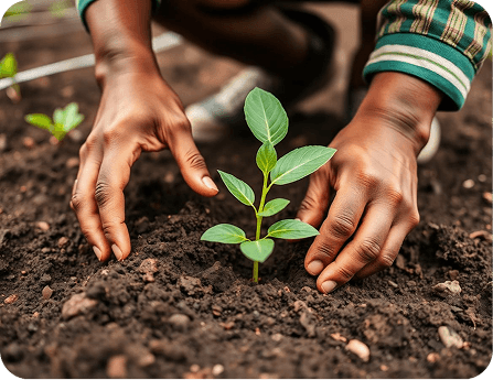 Sustainability